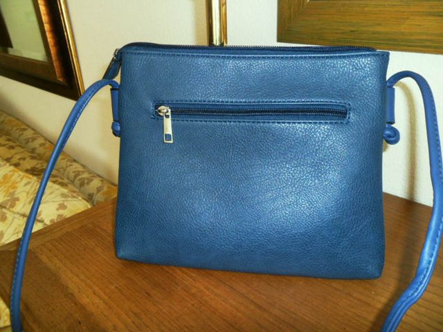 (NUEVO CON ETIQUETA) Bolso