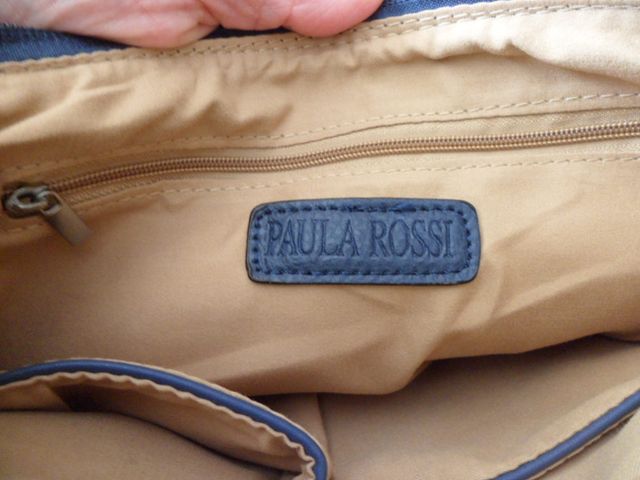 (NUEVO CON ETIQUETA) Bolso