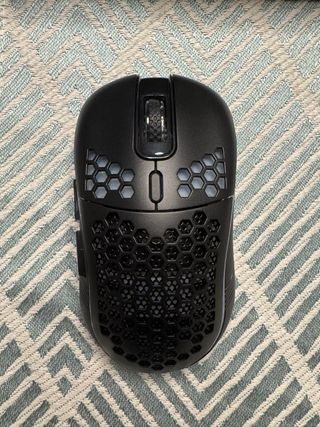 Teclado Inalámbrico +  Ratón Gaming RedThunder K84