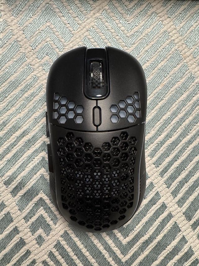 Teclado Inalámbrico + Ratón Gaming RedThunder K84