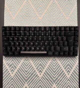 Teclado Inalámbrico +  Ratón Gaming RedThunder K84