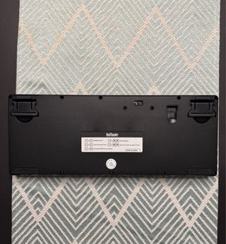 Teclado Inalámbrico +  Ratón Gaming RedThunder K84