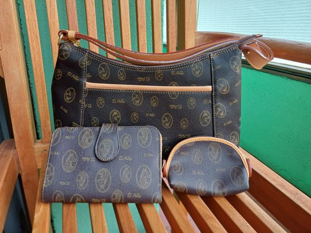 Bolso y cartera El Potro