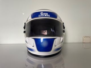 Casco Sparco Talla M 58