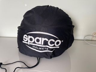 Casco Sparco Talla M 58