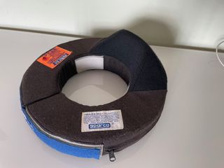 Casco Sparco Talla M 58