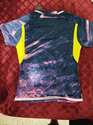 Camiseta Adidas Selección Colombia