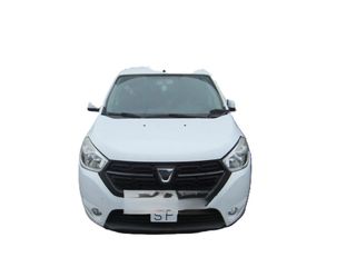 Recambios Dacia Lodgy 2018 1.5 dci