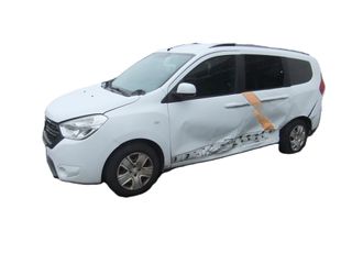 Recambios Dacia Lodgy 2018 1.5 dci