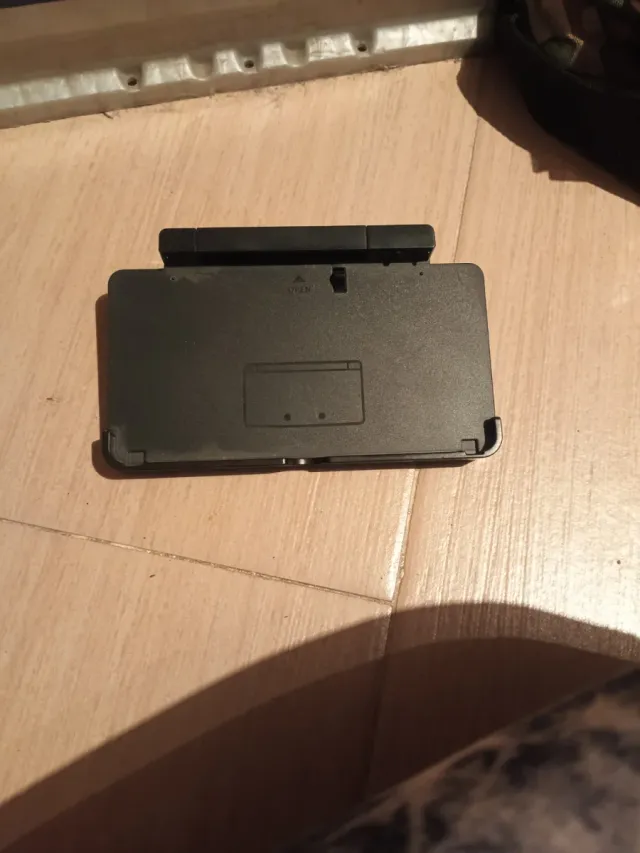 Cargador Nintendo DS