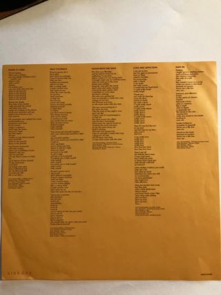 Joan Armatrading LP Vinile 1976