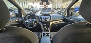 Ford C-MAX 2013