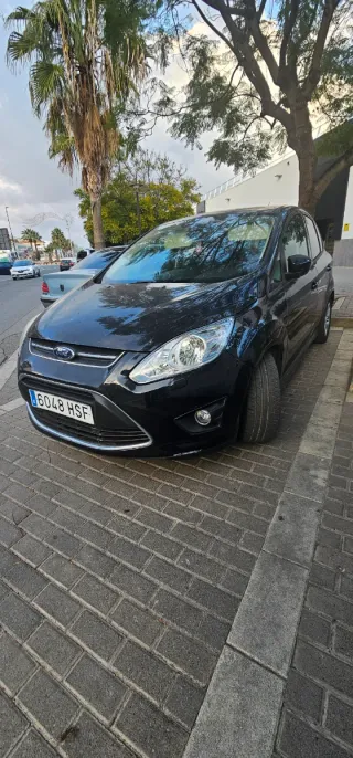 Ford C-MAX 2013