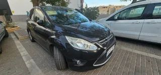 Ford C-MAX 2013