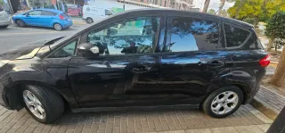 Ford C-MAX 2013