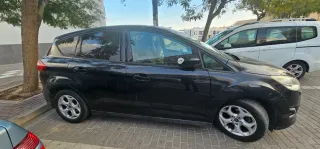 Ford C-MAX 2013