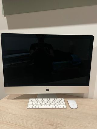 iMac 27 5K
