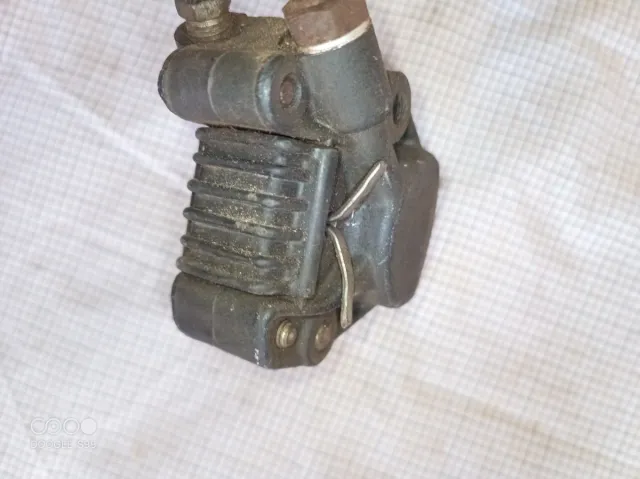 Freno delantero Derbi BI3 Original