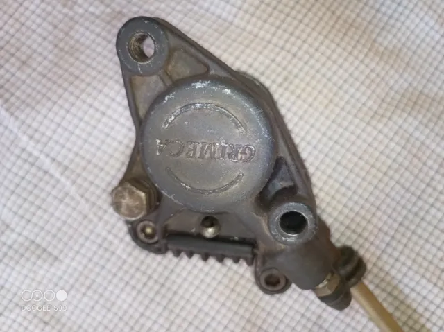 Freno delantero Derbi BI3 Original