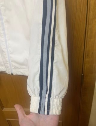 Chaqueta Nike Vintage