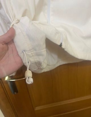 Chaqueta Nike Vintage