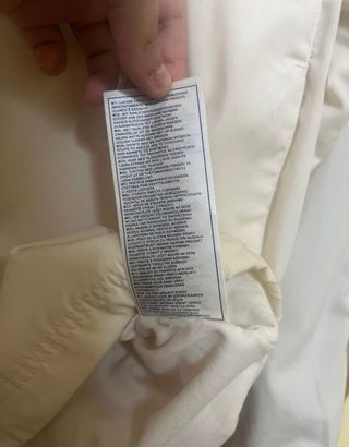 Chaqueta Nike Vintage