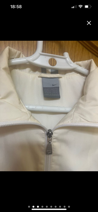 Chaqueta Nike Vintage