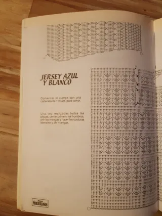 Álbum de moda para niños 1 Manos maravillosas