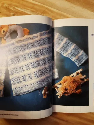 Álbum de moda para niños 1 Manos maravillosas