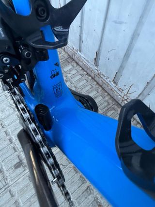 BMC Roadmachine SLR01 Talla 51 SRAM Force