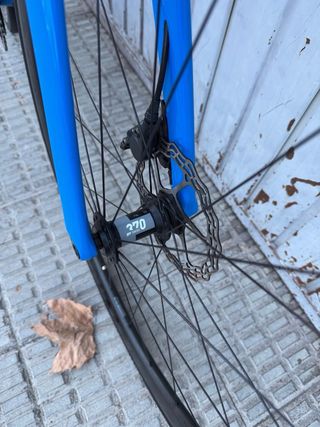 BMC Roadmachine SLR01 Talla 51 SRAM Force