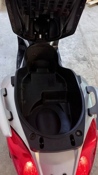 Yamaha Xmax 250cc