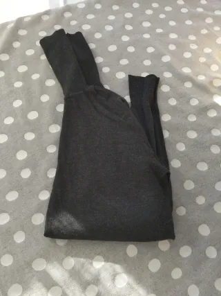 2 Pantalones vestir Zara mujer XL + REGALO JERSEY.