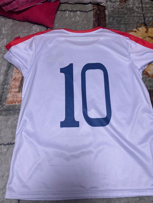 Camiseta Oliver y Benji Anime Tsubasa