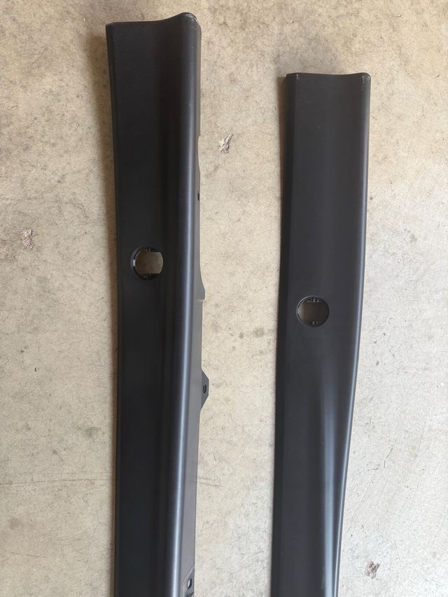 Tacchetti BMW E36 Pack M