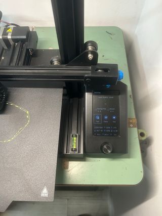 Impresora 3D Creality Ender 3 V2