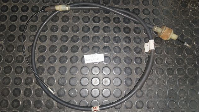 Cables de embrague para coches clásicos.