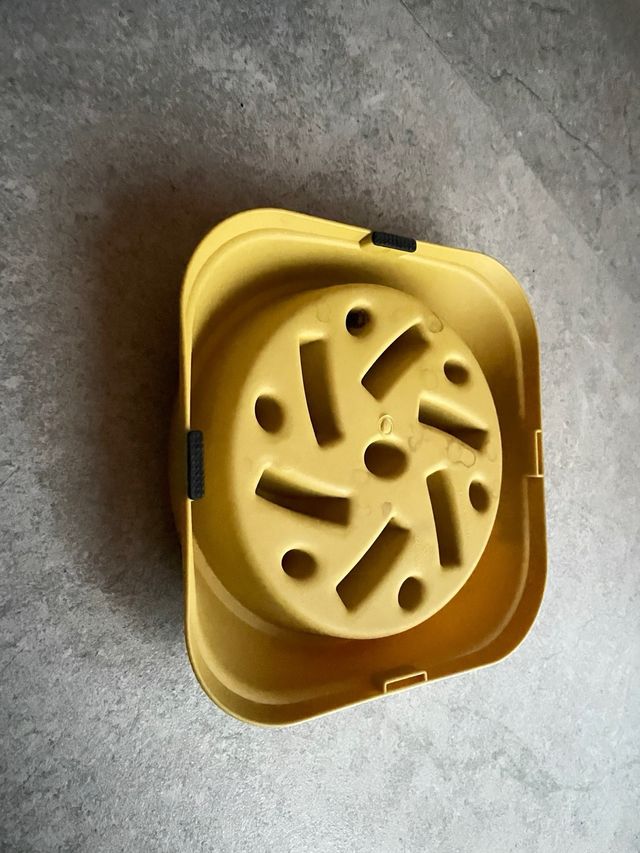 Comedero Antivoracidad Perro ansiedad