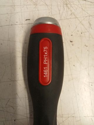 Set 3 Destornilladores PH