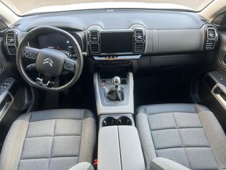 Citroen C5 Aircross 2022