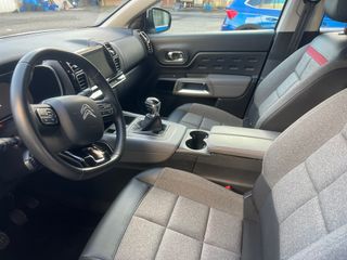 Citroen C5 Aircross 2022