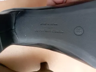 Zapatos de piel de Pedro Millalles tacón medio