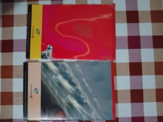 Revistas Play 2 Juegos PS2 (5 unidades)