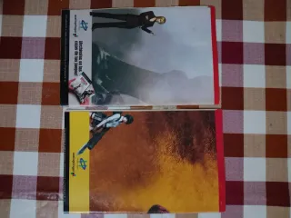 Revistas Play 2 Juegos PS2 (5 unidades)