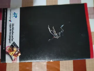Revistas Play 2 Juegos PS2 (5 unidades)
