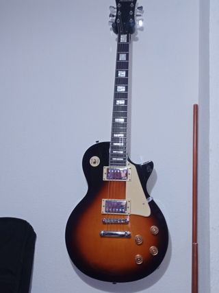 Guitarra Eléctrica