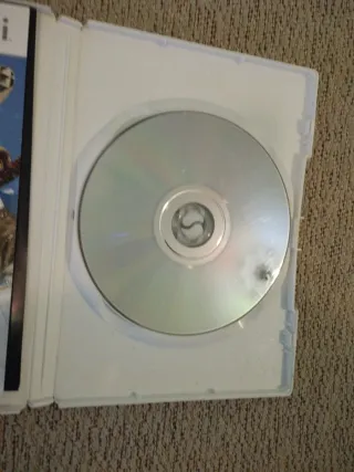 Shaun White Snowboarding World Stage Wii