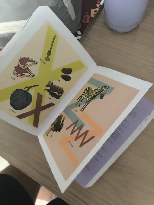 Diccionario valencià