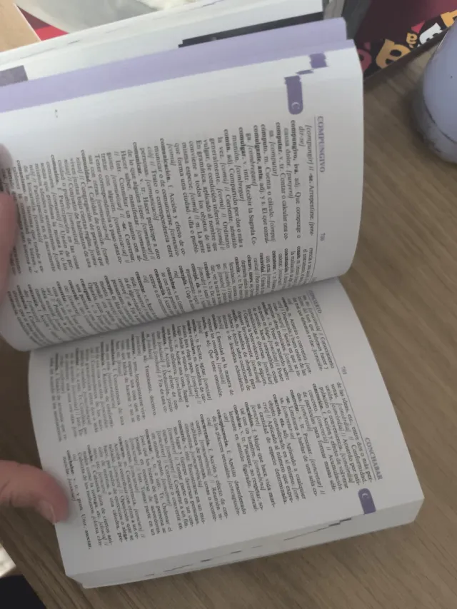 Diccionario valencià