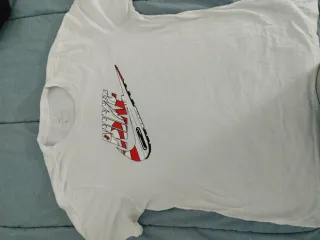 Camiseta Nike Hombre Talla M